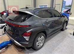 هیوندای کۆنا